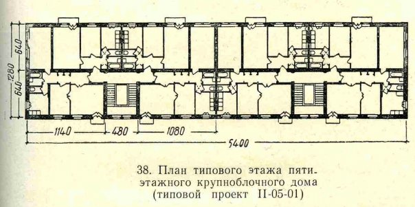 планировка II-05